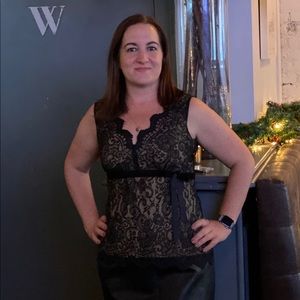 Meet your Posher, Jennifer